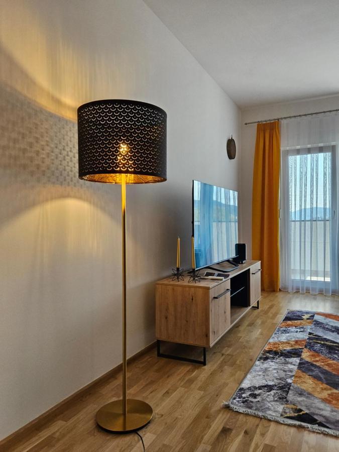Sara Apartments Visoko Exteriör bild